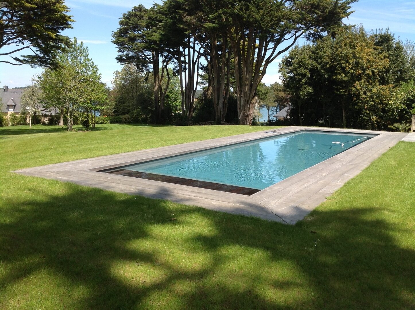 Couloir de Nage - Ta